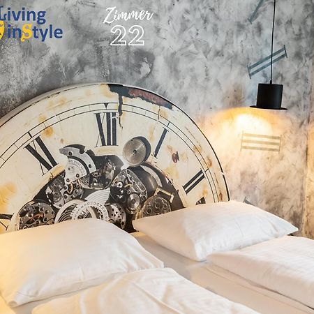 Living Instyle Krems an der Donau Quarto foto