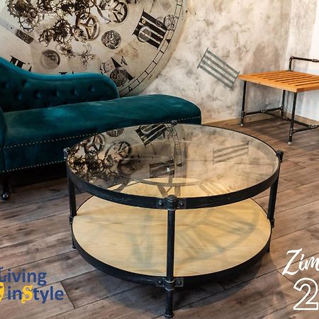 Living Instyle Krems an der Donau Quarto foto