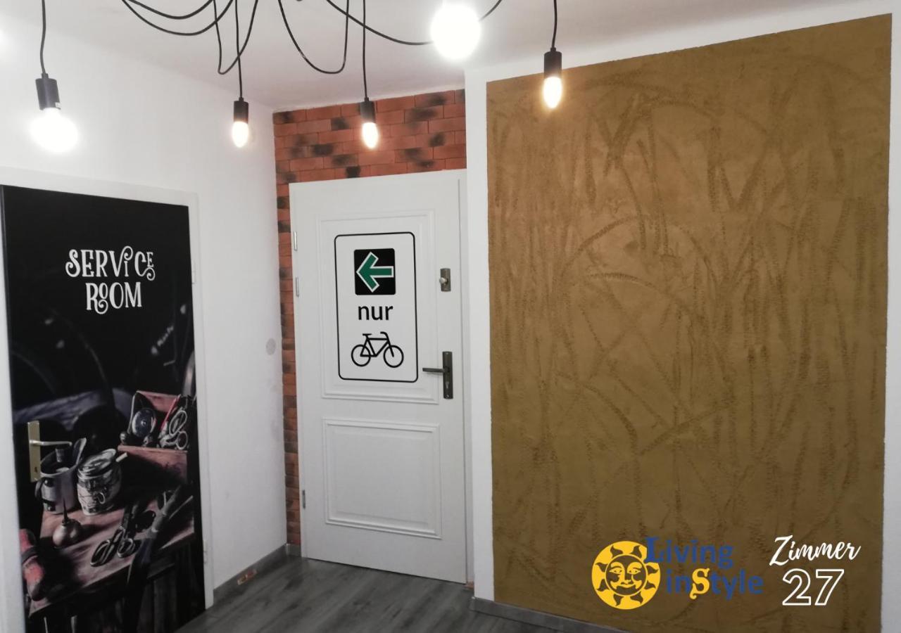 Living Instyle Krems an der Donau Quarto foto