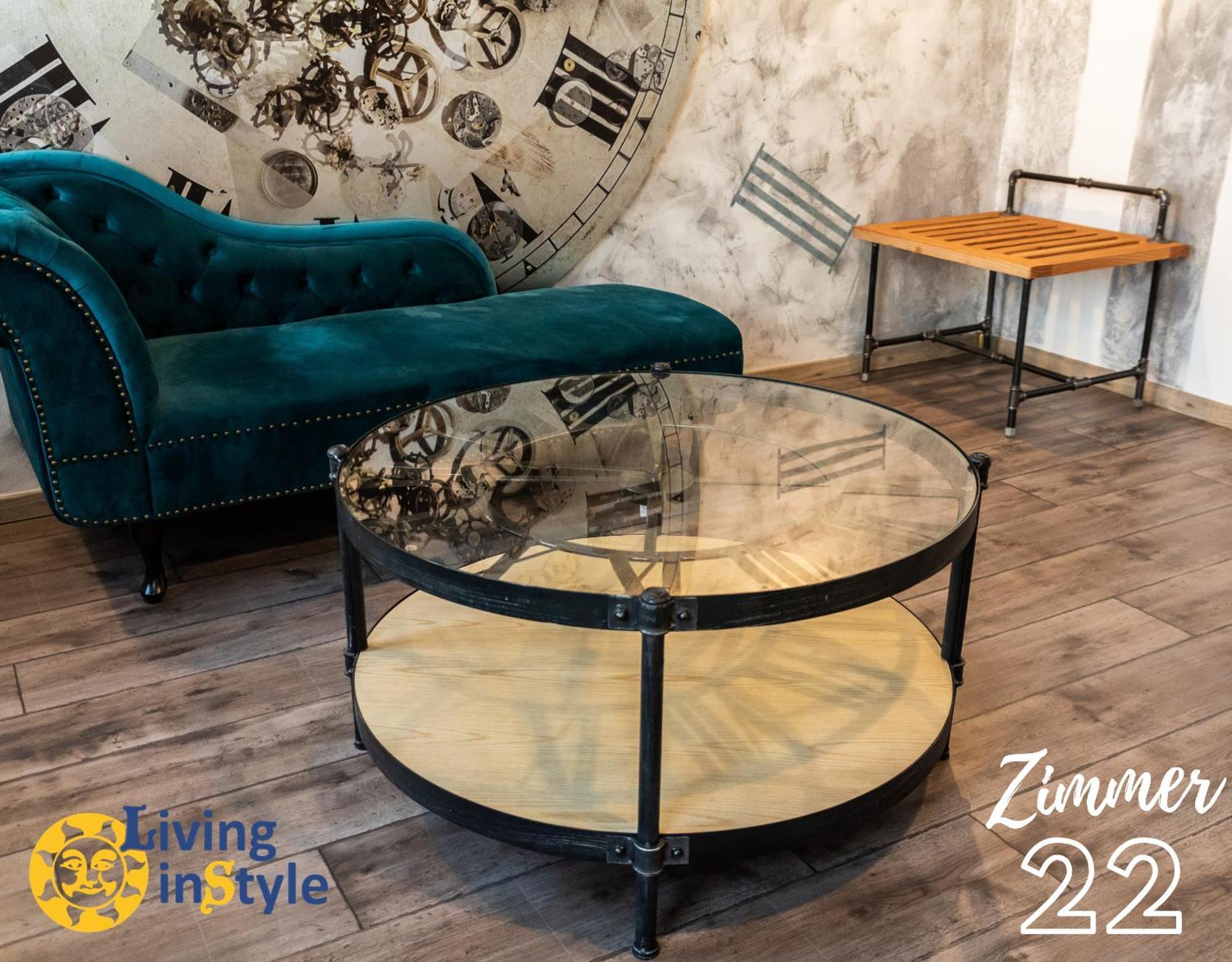 Living Instyle Krems an der Donau Quarto foto