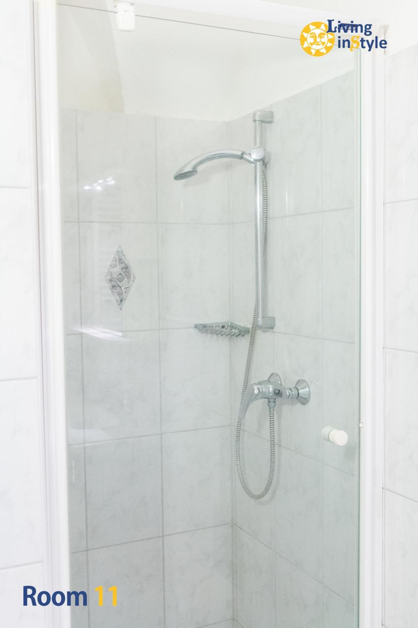 Living Instyle Krems an der Donau Quarto foto