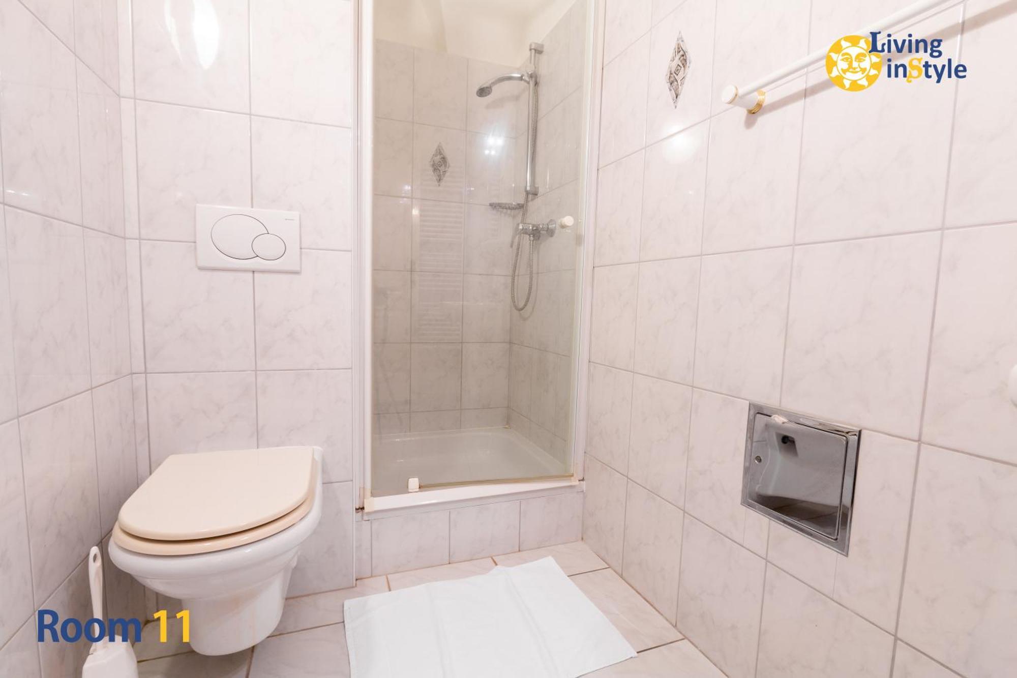 Living Instyle Krems an der Donau Quarto foto