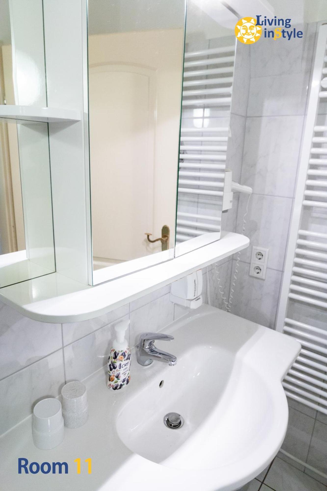 Living Instyle Krems an der Donau Quarto foto
