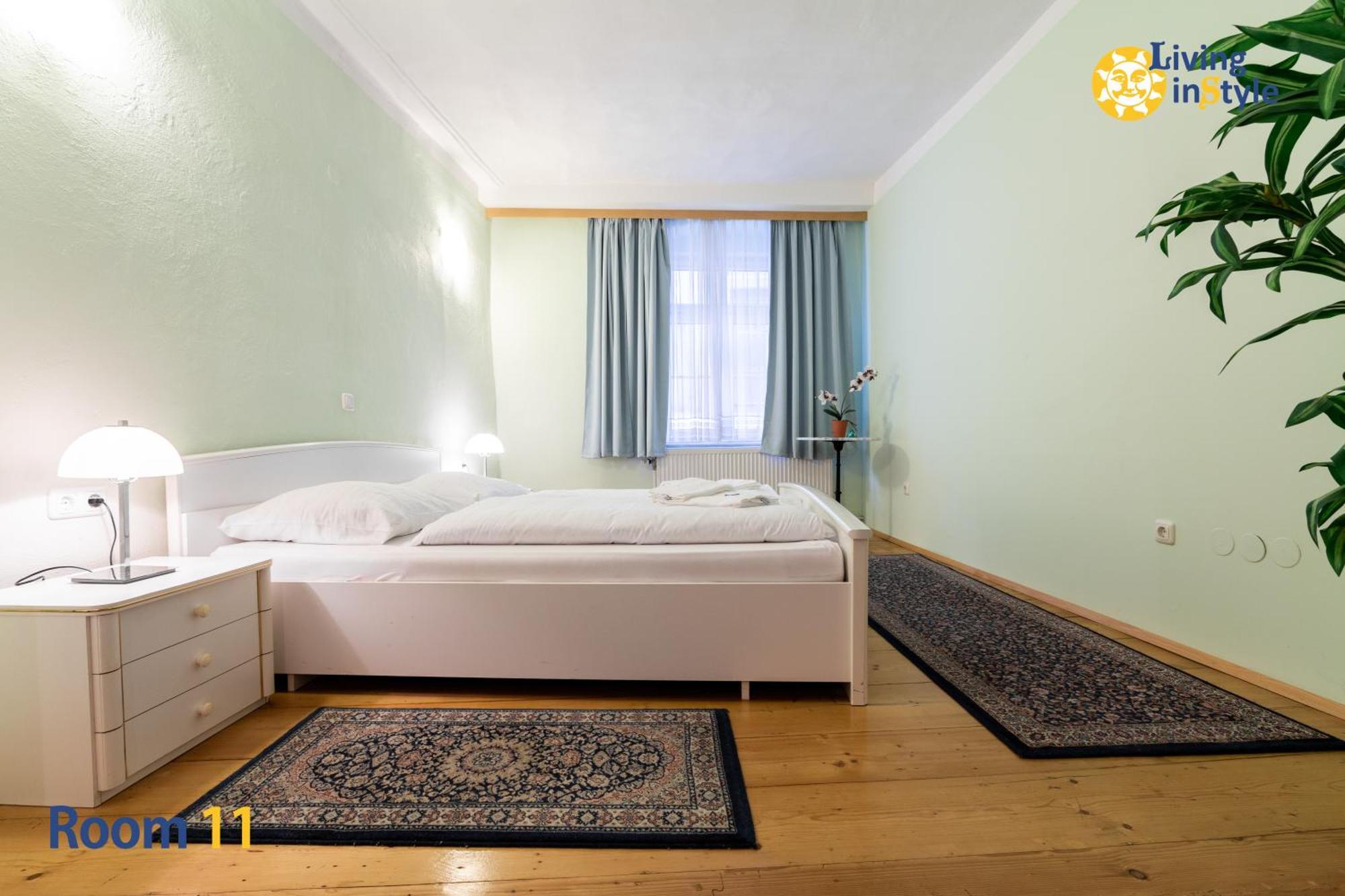 Living Instyle Krems an der Donau Quarto foto