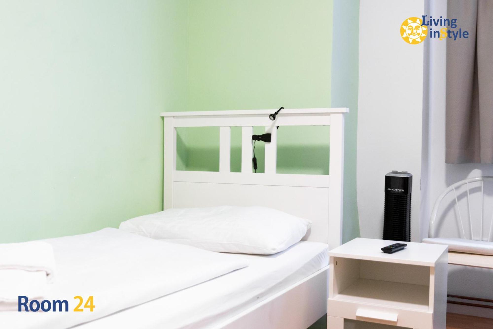 Living Instyle Krems an der Donau Quarto foto