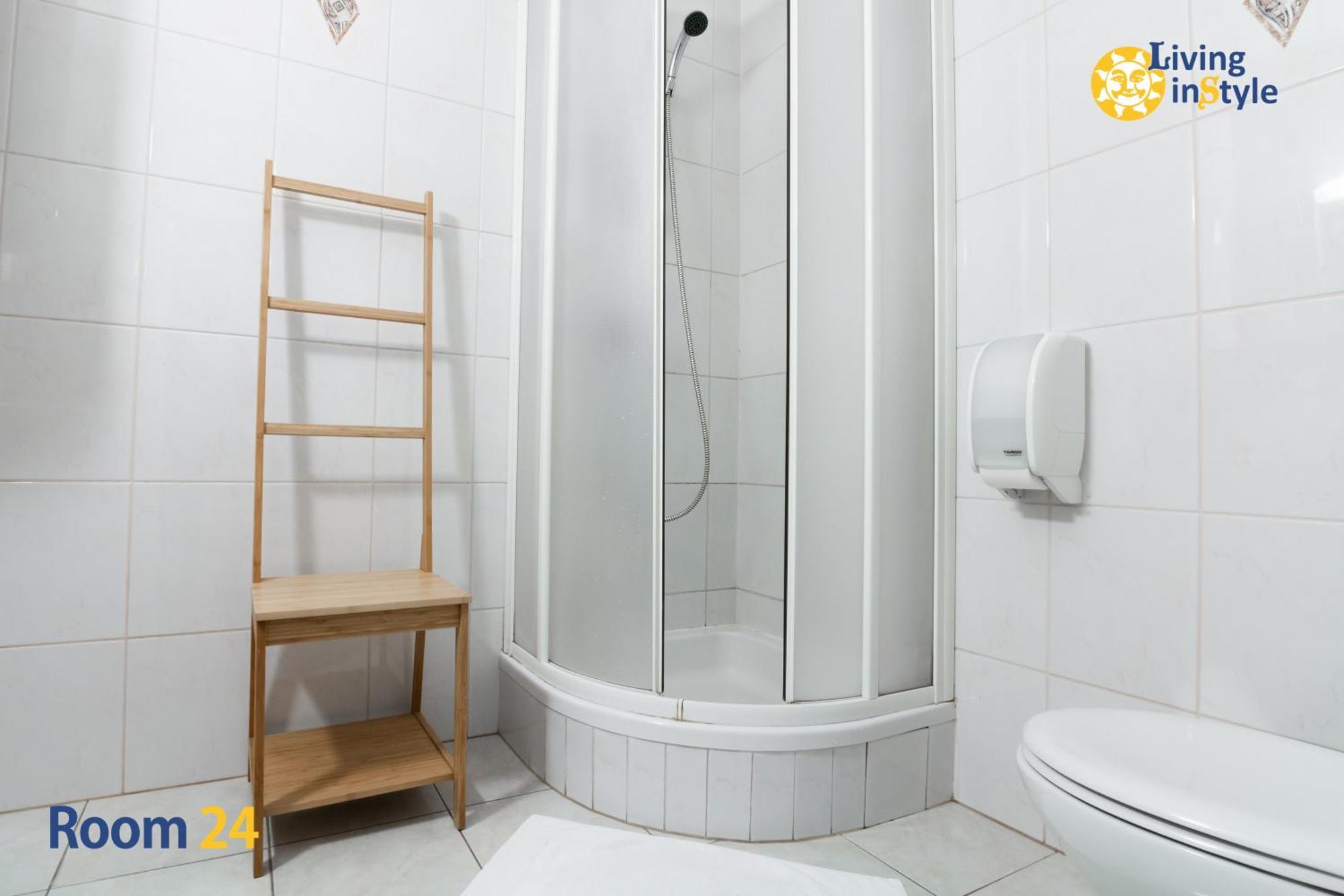 Living Instyle Krems an der Donau Quarto foto