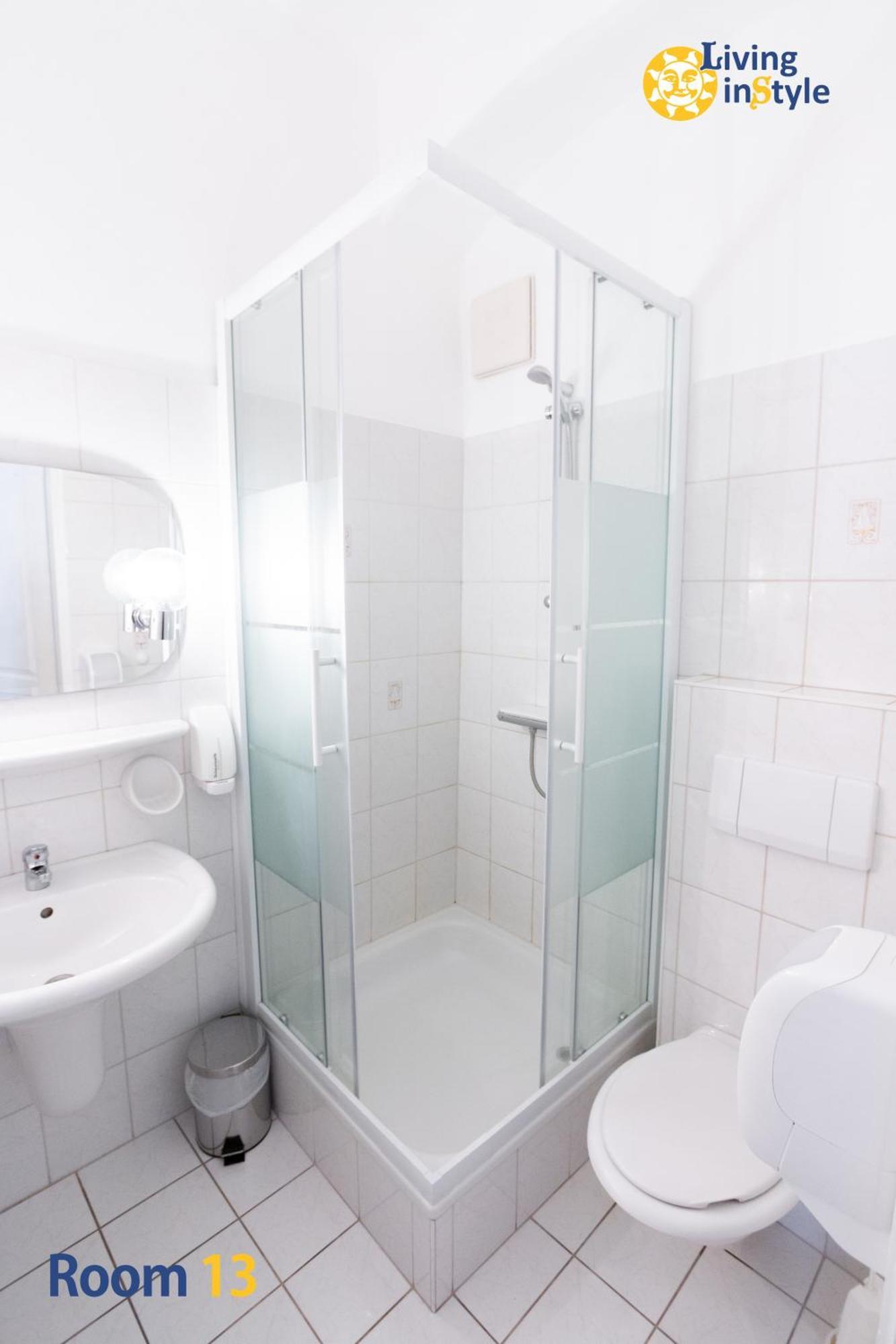 Living Instyle Krems an der Donau Quarto foto
