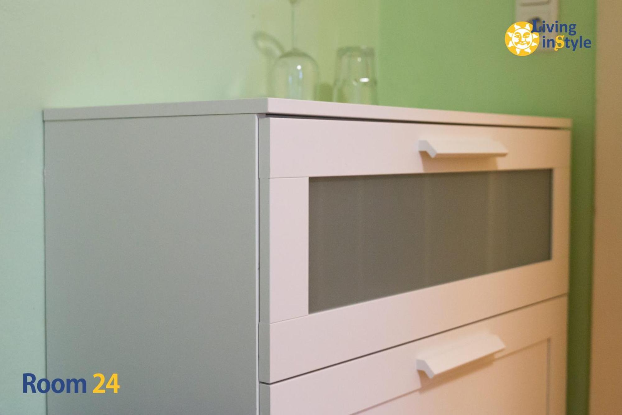 Living Instyle Krems an der Donau Quarto foto