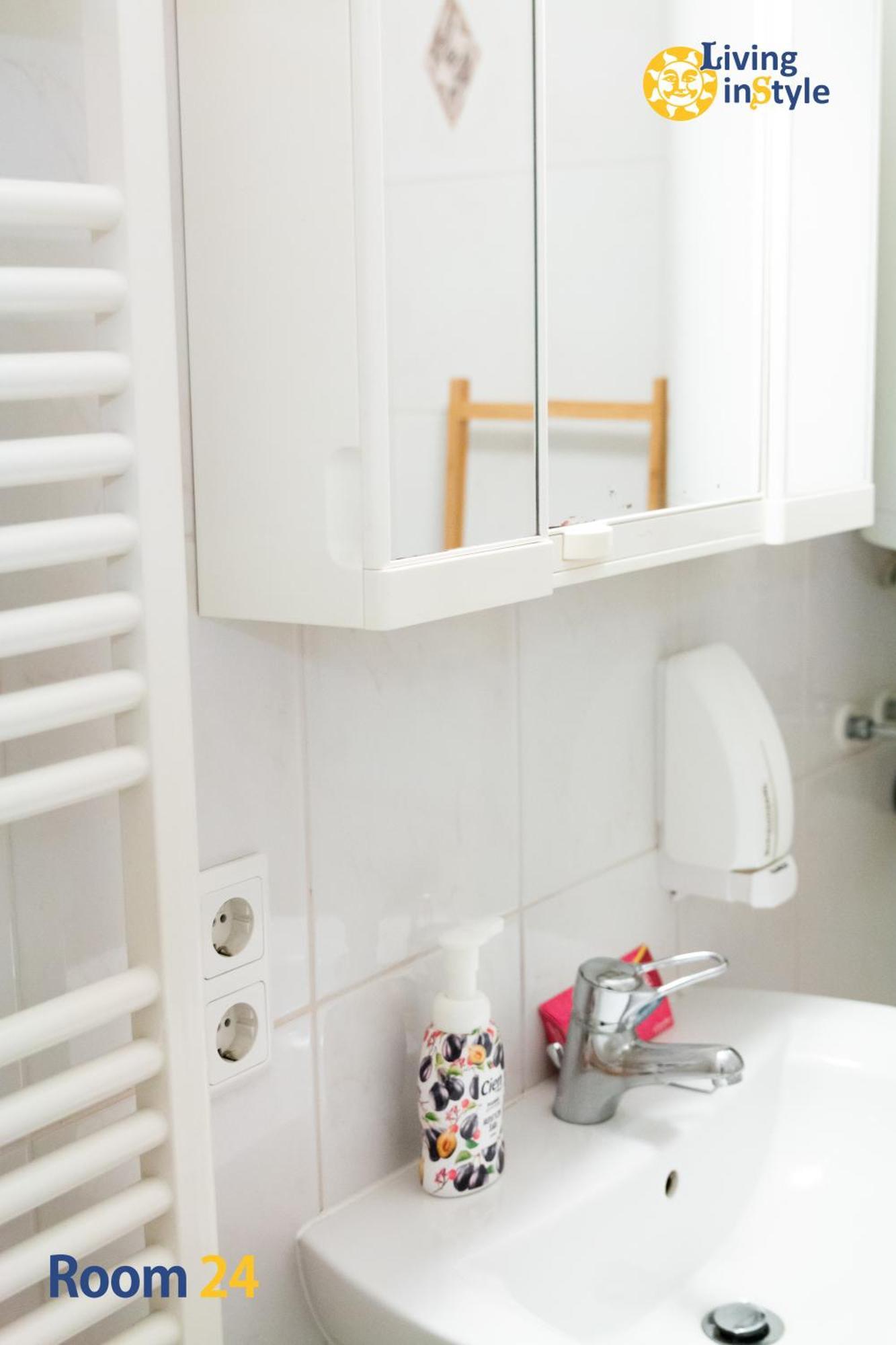 Living Instyle Krems an der Donau Quarto foto