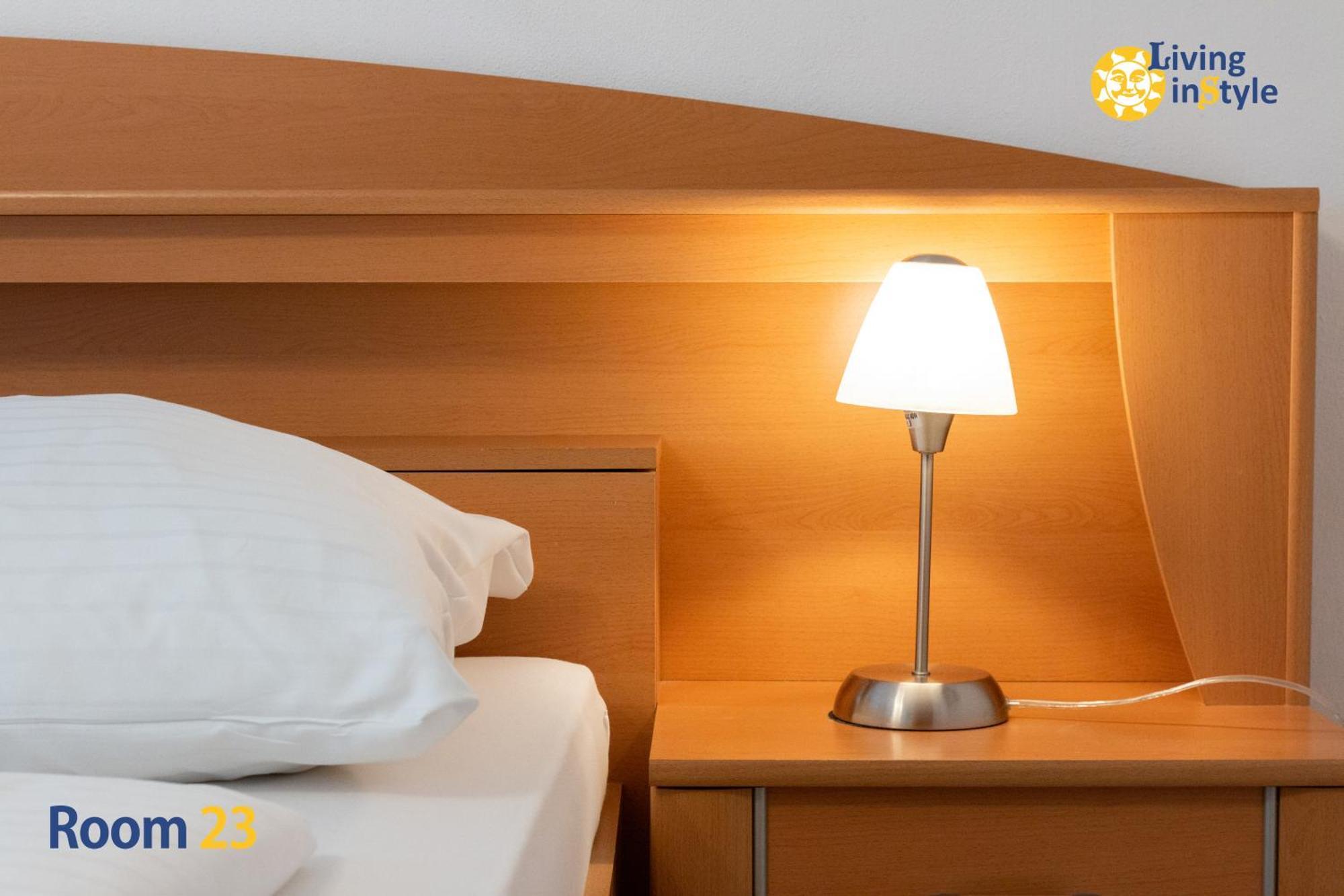 Living Instyle Krems an der Donau Quarto foto