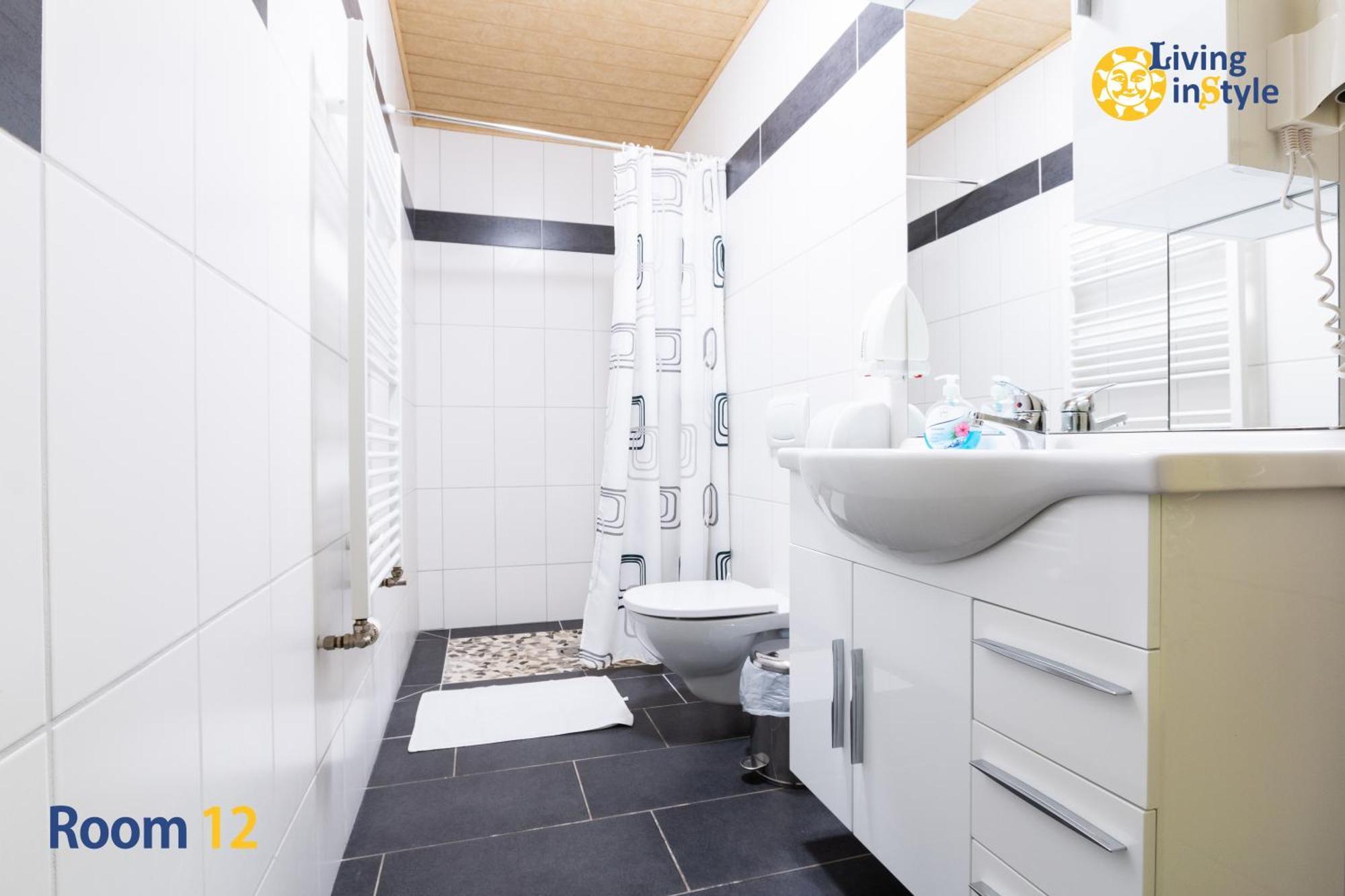 Living Instyle Krems an der Donau Quarto foto